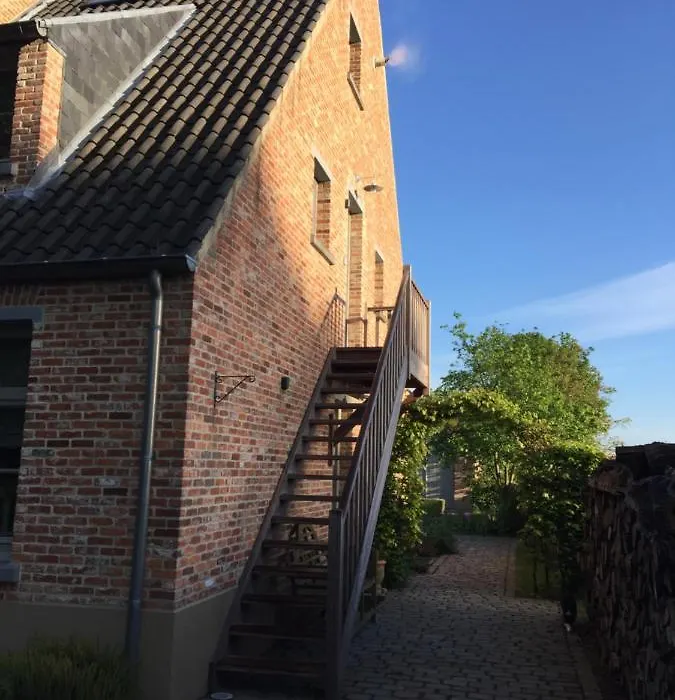 Bed And Breakfast Bobilou-1