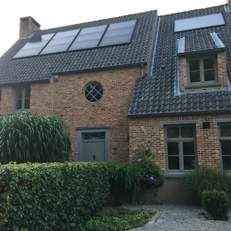 Bed And Breakfast Bobilou-2