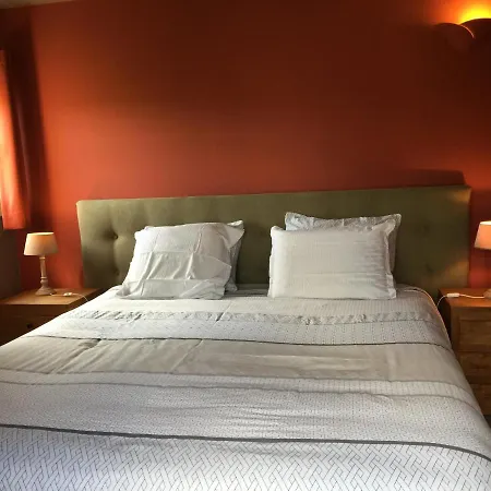 Bed And Breakfast Bobilou-3